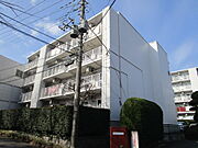 大和代官マンションＡの賃貸物件