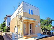 長岡駅よりバス15分 徒歩6分 1階 築11年1ヶ月の賃貸物件