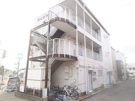杉山ビル_トップ画像