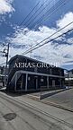 埼玉県東松山市松山町1丁目1-43：物件画像／アエラス川越店 （株式会社アエラス）