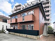 メゾンラクロセットB 1階 築26年2ヶ月の賃貸物件