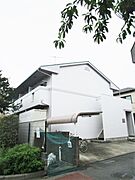 相模大野駅より徒歩12分 2階 築22年8ヶ月の賃貸物件