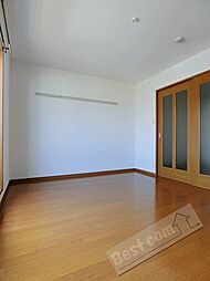 フジパレス ヒサホ 1階1DKのリビング/ダイニング