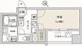 プライマル月島4階12.6万円