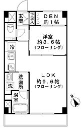 セレーノ 9階/902