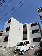 サンハイツ天下茶屋の賃貸物件