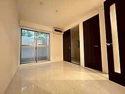 セレ東陽 102 1階1DKのリビング/ダイニング