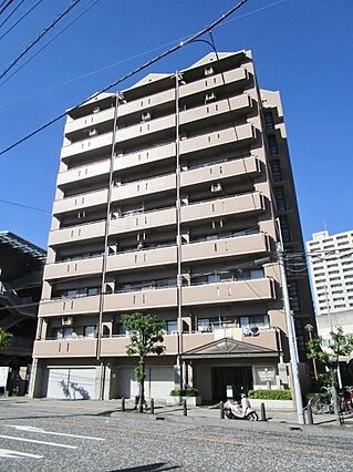 マイキャッスル橋本_トップ画像