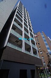 プレジリア東日本橋