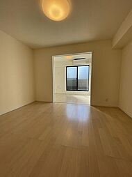 フロレゾン稲毛 3階1LDKのリビング/ダイニング