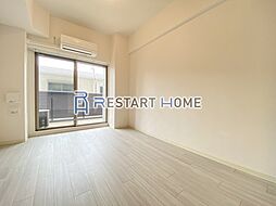 JR東海道・山陽本線 神戸駅 徒歩5分の賃貸マンション 2階1Kのリビング/ダイニング