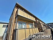 リッチンコート２ 1階 築18年6ヶ月の賃貸物件