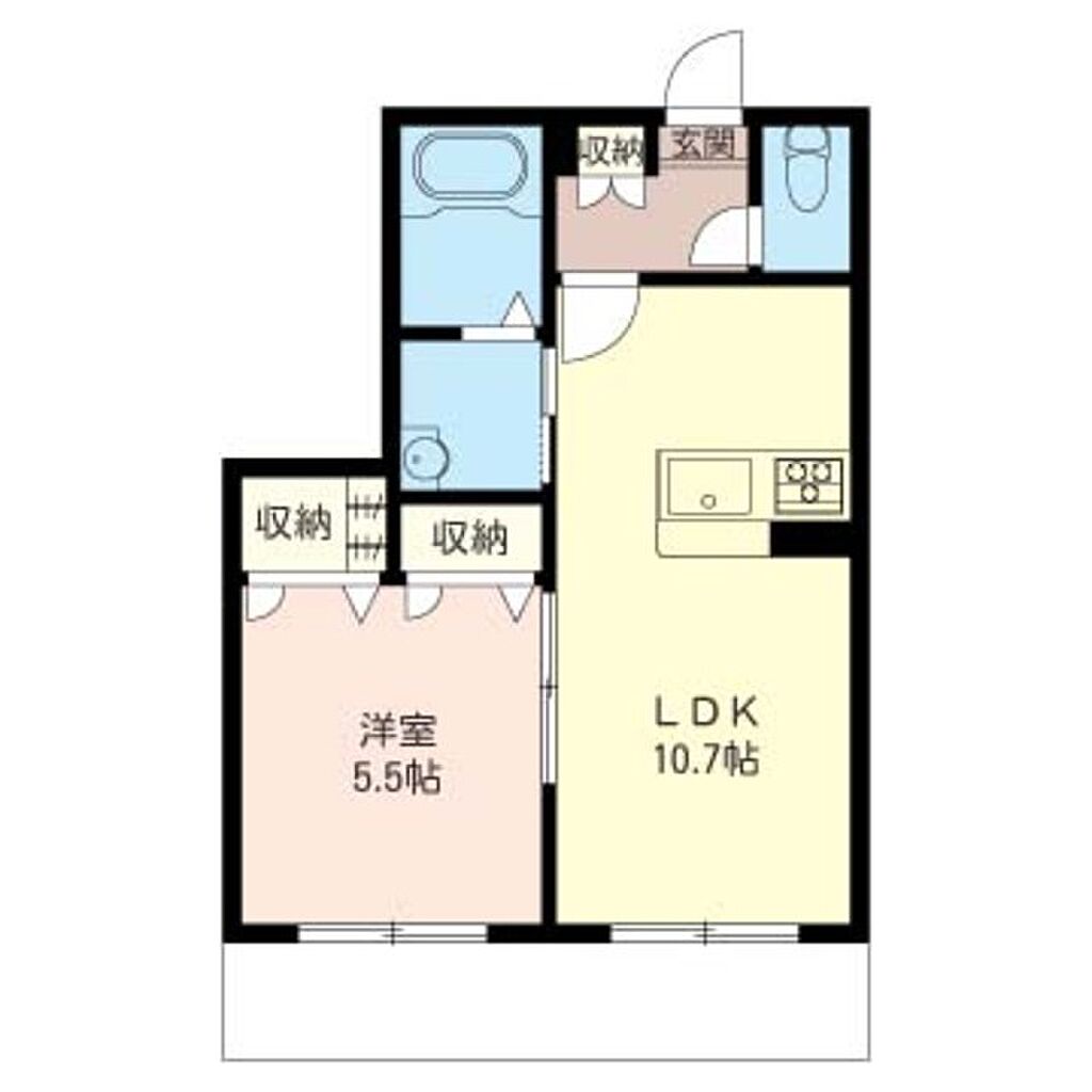 マンションノート クレイヴン コテージ