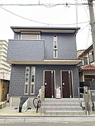 Libert’e 2階 築3年1ヶ月の賃貸物件