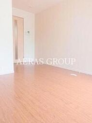 リブリ・ゆうや 1階1Kのリビング/ダイニング