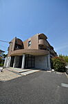 川崎市麻生区黒川 3階建 築20年のイメージ