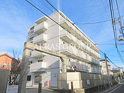 ロイヤルマンション市川