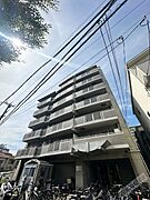 プレジオノーザンライツの賃貸物件