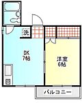 富士市吉原３丁目 4階建 築32年のイメージ