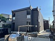 リブリ・日野神明の賃貸物件