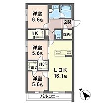 間取り：212052289755
