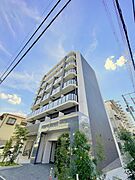 ベラジオ阿倍野 4階 築5年11ヶ月の賃貸物件