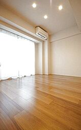 イプセ蒲田III 4階1Kのリビング/ダイニング