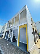 北花田駅より徒歩5分 1階 築25年4ヶ月の賃貸物件