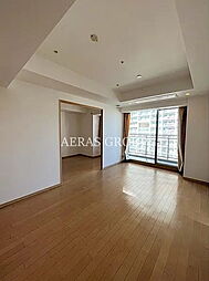 Wコンフォートタワーズウエスト 1304 13階1LDKのリビング/ダイニング