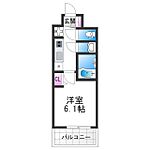 大阪市東住吉区桑津１丁目 10階建 新築のイメージ