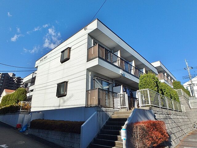 ホームズ 多摩都市モノレール 中央大学 明星大学駅 徒歩3分 1k 1階 23 52 賃貸アパート住宅情報