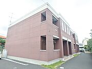 橋本駅よりバス20分 徒歩3分 2階 築15年5ヶ月の賃貸物件