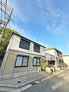 メゾンヒロ 2階 築30年7ヶ月の賃貸物件