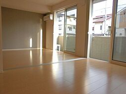 Grand Mer 1階2LDKのリビング/ダイニング