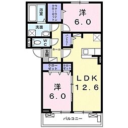 イル リモーネ 1階