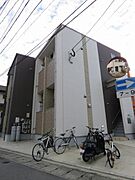 箱崎駅より徒歩9分 1階 築10年3ヶ月の賃貸物件