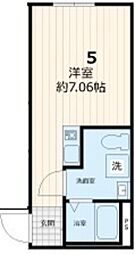 JR横浜線 相模原駅 徒歩14分 2階/-