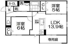 間取り：227095081394