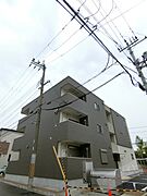 北助松駅より徒歩7分 2階 築4年6ヶ月の賃貸物件