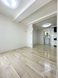 Ｓ＆Ｔ　ＮＡＫＡＭＯＺＵ 302 3階2LDKのリビング/ダイニング