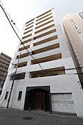 インペリアル新町 6階 築18年2ヶ月の賃貸物件
