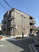 エフスタイル常磐町 3階 築3年7ヶ月の賃貸物件