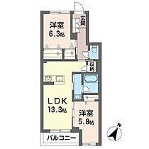 間取り：212050980813