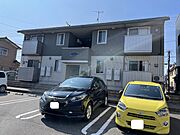 アメニティタウン３Ａ 2階 築8年2ヶ月の賃貸物件