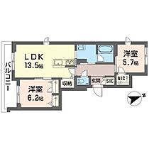 間取り：214066941363