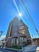 ラピート15 5階 築31年1ヶ月の賃貸物件