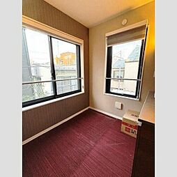 CONTEL TOGOSHI 3階ワンルームのリビング/ダイニング