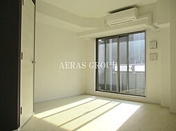 レジディア御茶ノ水3 202 2階1Kのリビング/ダイニング