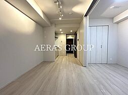 コンフォリア戸越公園 2階1LDKのリビング/ダイニング