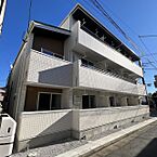 東京都足立区舎人1丁目：物件画像／株式会社クリエイト　錦糸町本店